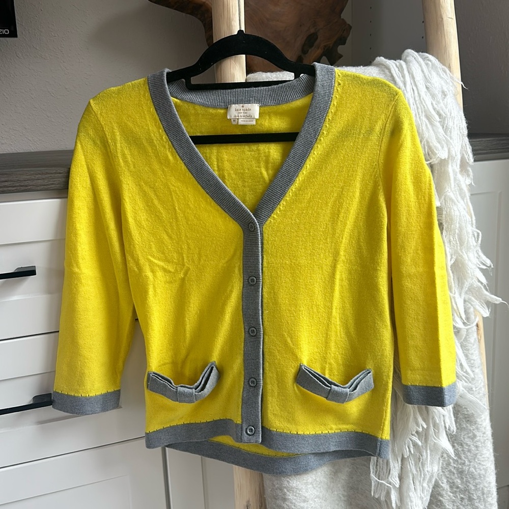 Kate Spade Sweater